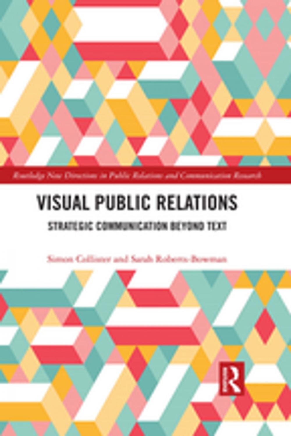 Big bigCover of Visual Public Relations
