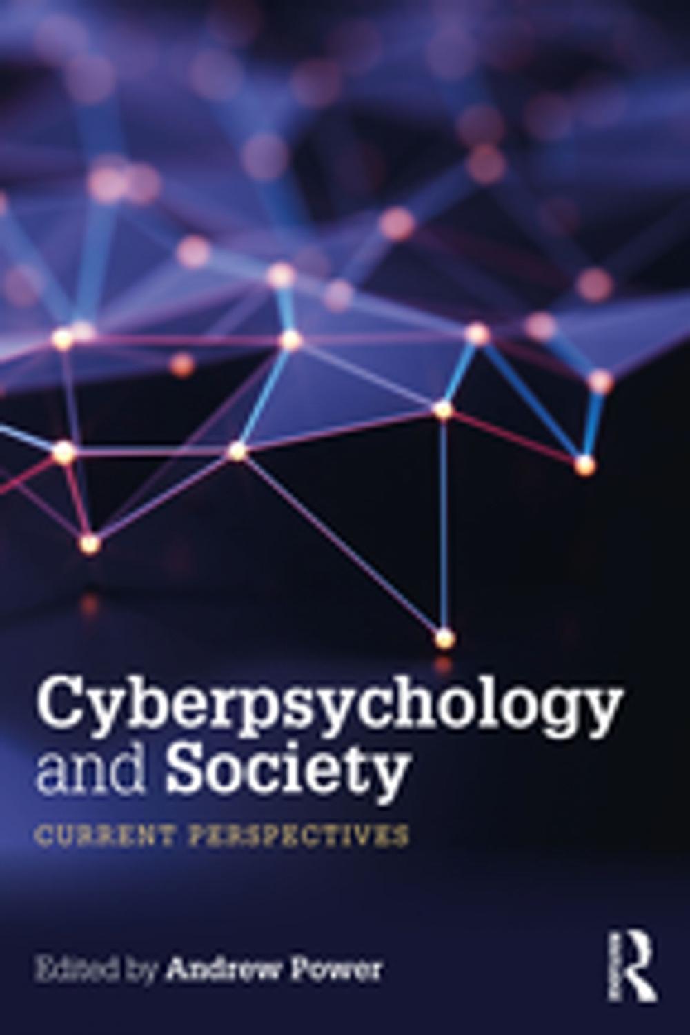 Big bigCover of Cyberpsychology and Society