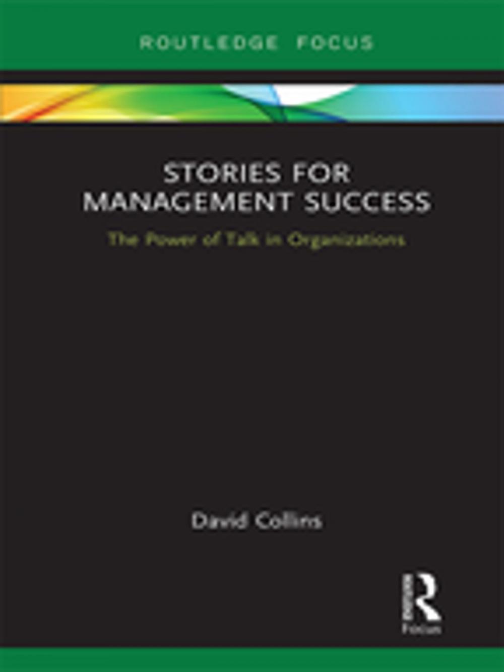 Big bigCover of Stories for Management Success