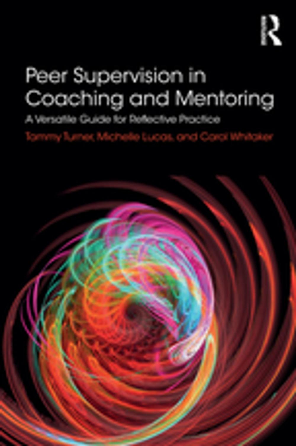 Big bigCover of Peer Supervision in Coaching and Mentoring