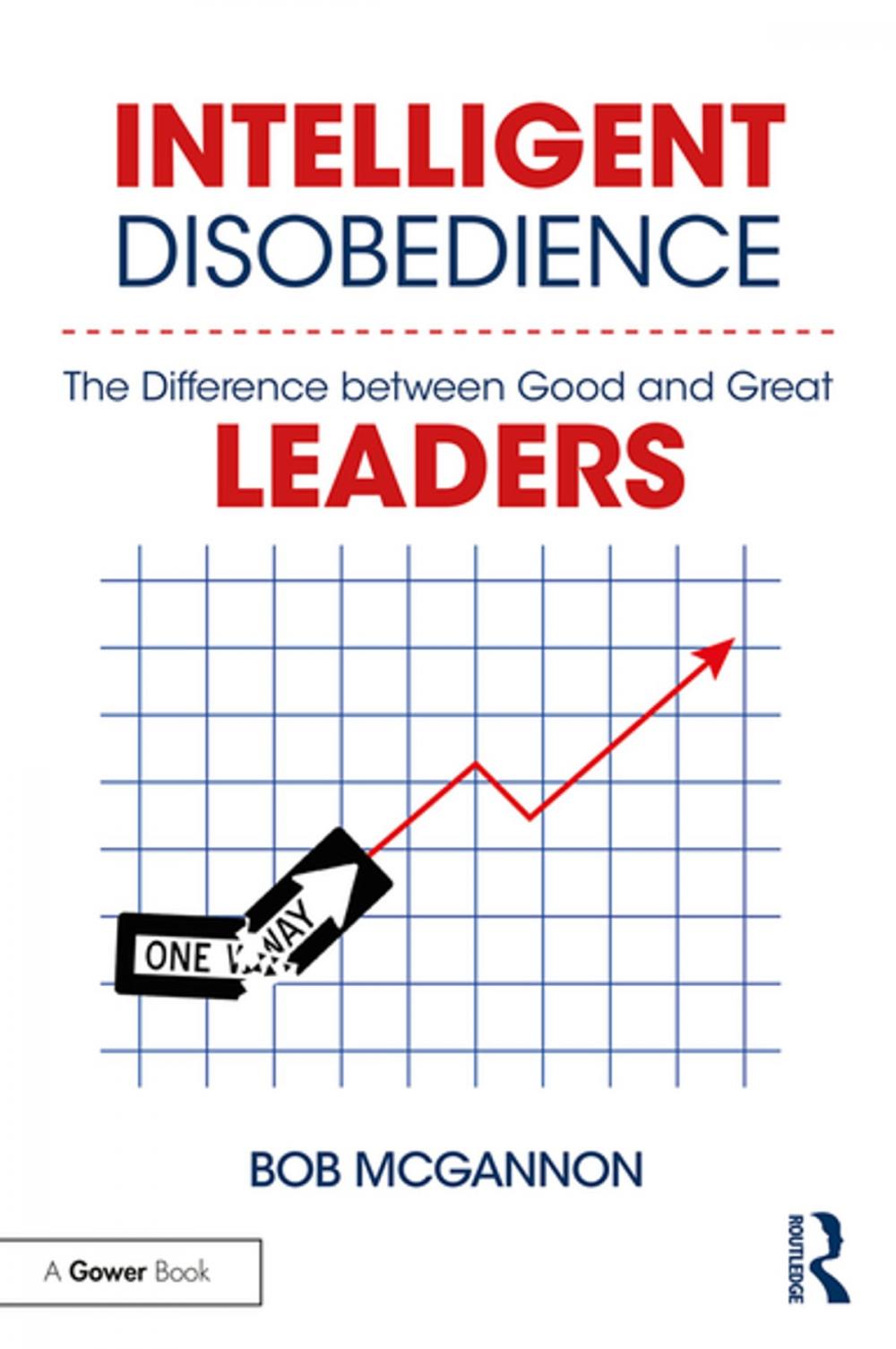 Big bigCover of Intelligent Disobedience