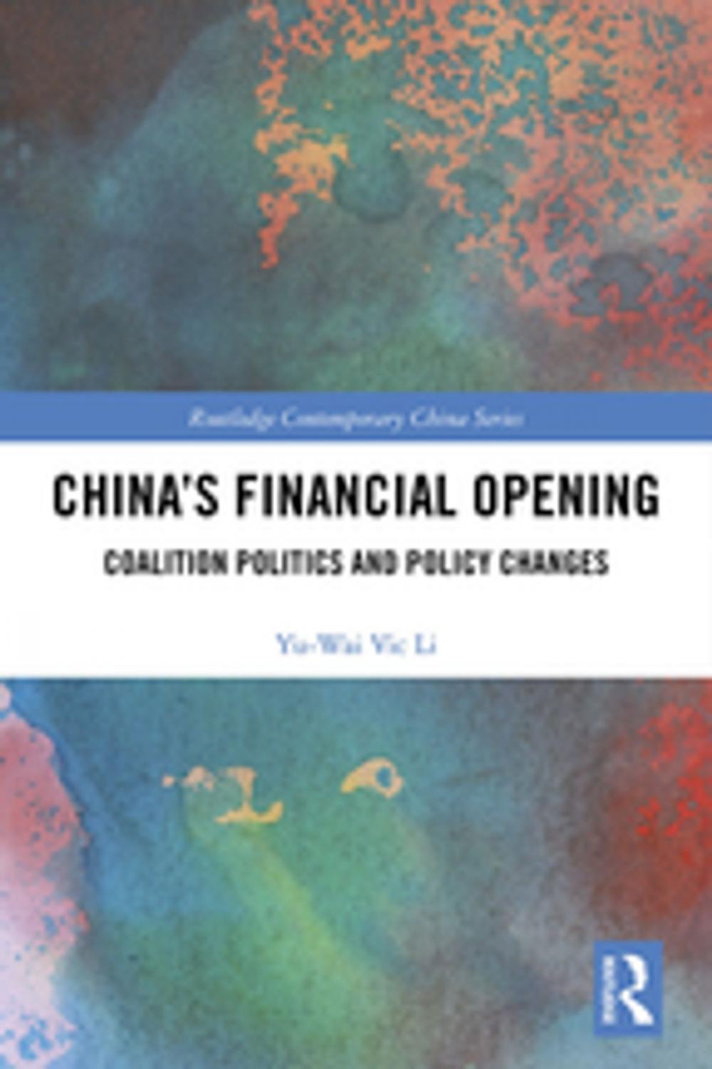 Big bigCover of China’s Financial Opening