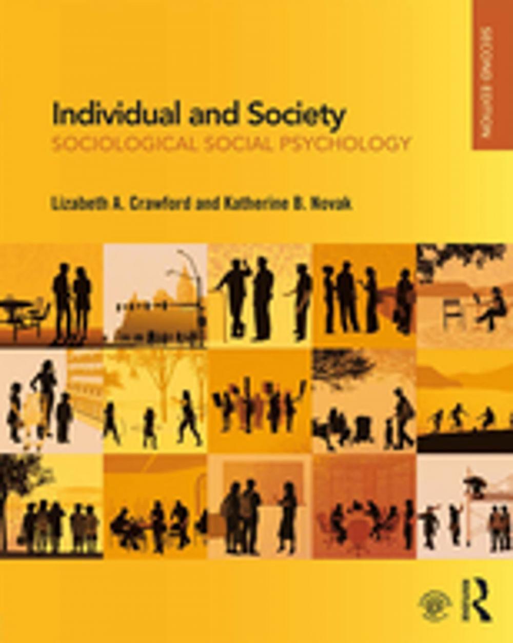 Big bigCover of Individual and Society