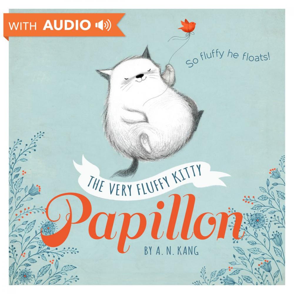 Big bigCover of Papillon, Book 1: Very Fluffy Kitty, Papillon, The