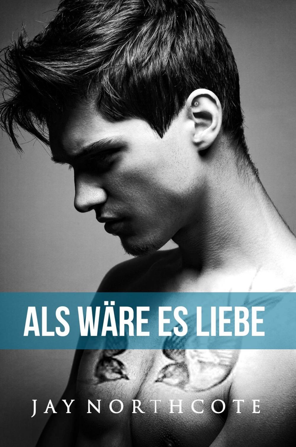 Big bigCover of Als wäre es Liebe