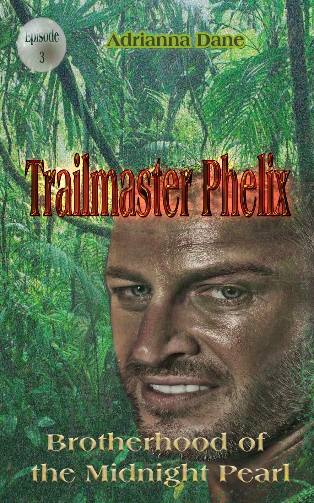 Big bigCover of Trailmaster Phelix