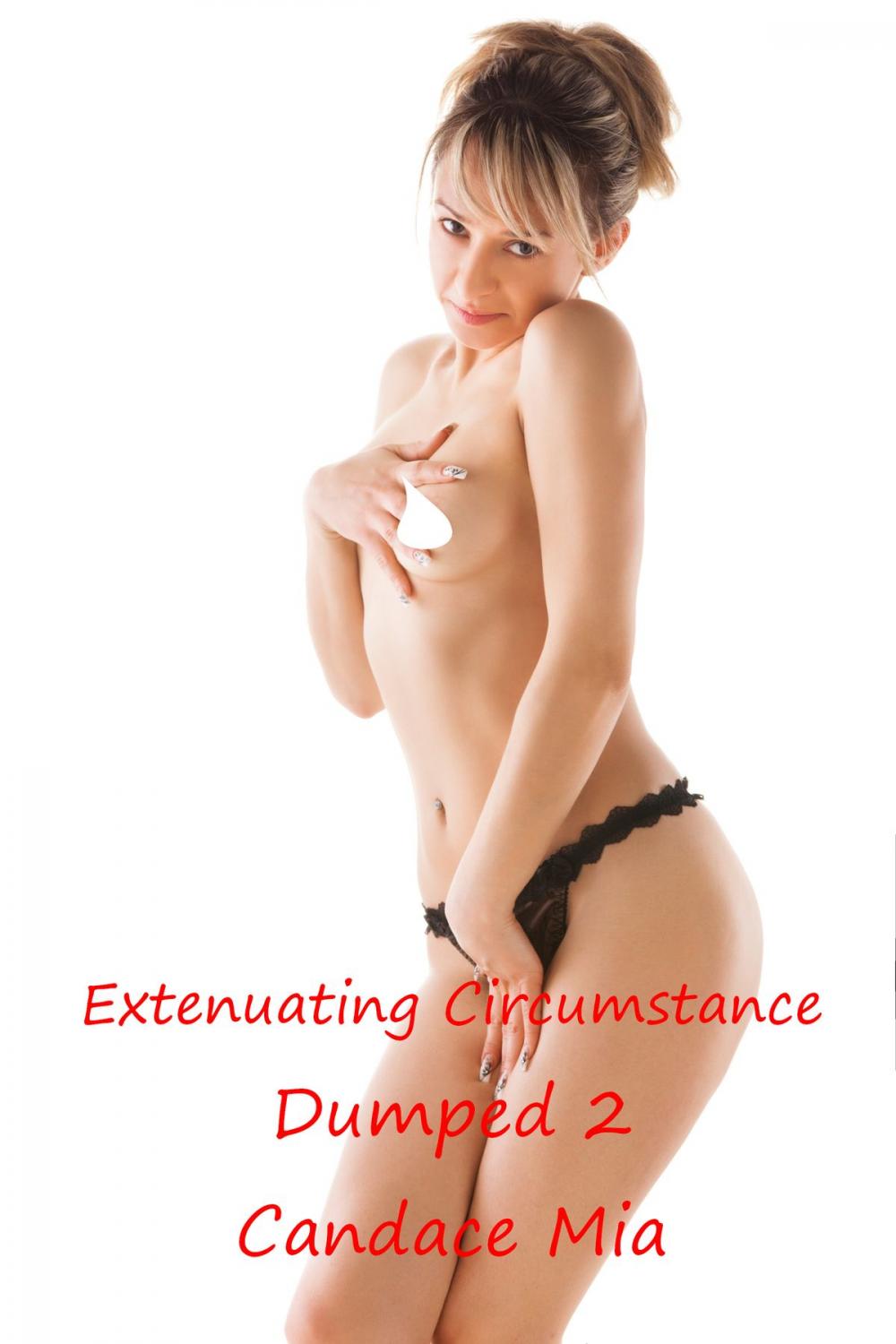 Big bigCover of Extenuating Circumstance: Dumped 2