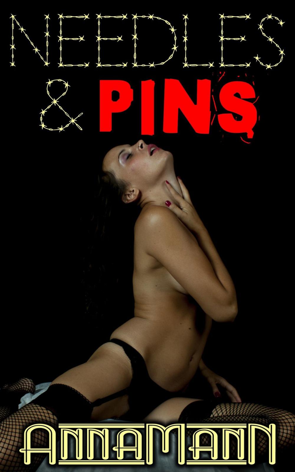 Big bigCover of Needles & Pins