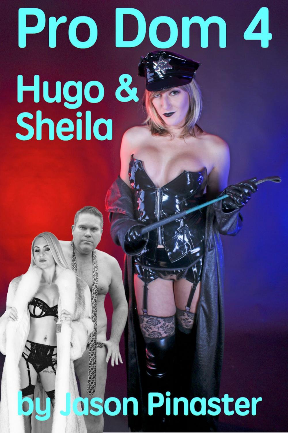 Big bigCover of Pro Dom 4 Hugo and Sheila