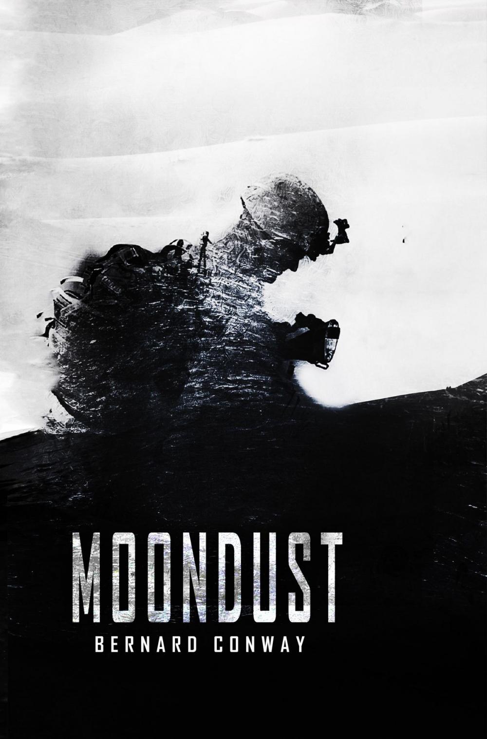 Big bigCover of Moondust