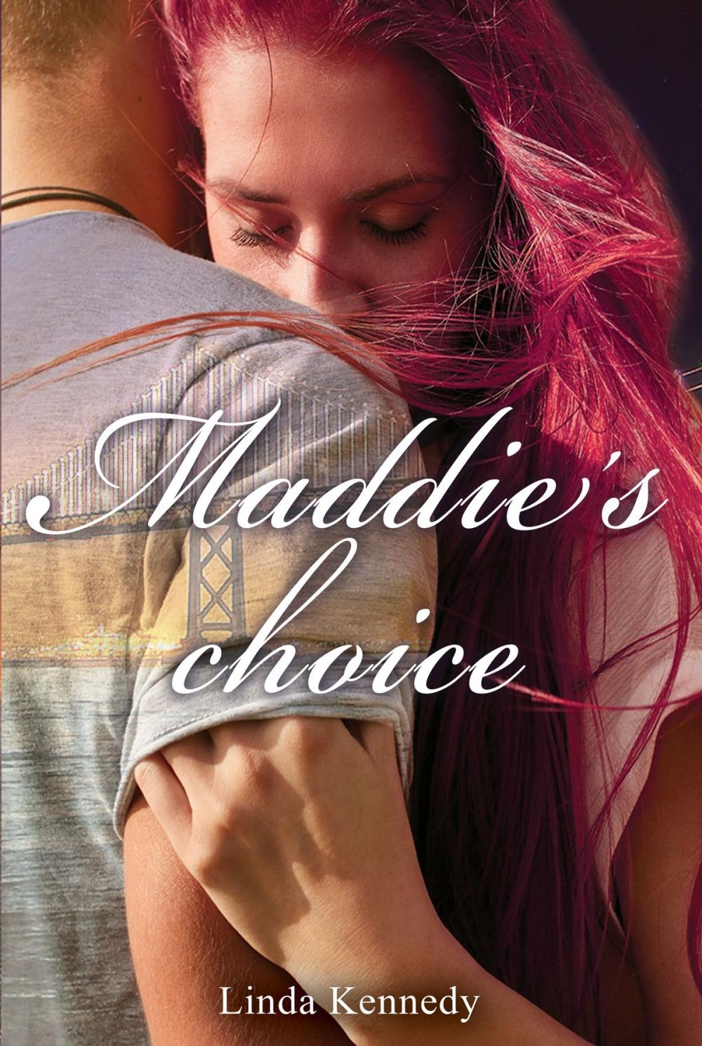 Big bigCover of Maddie's Choice