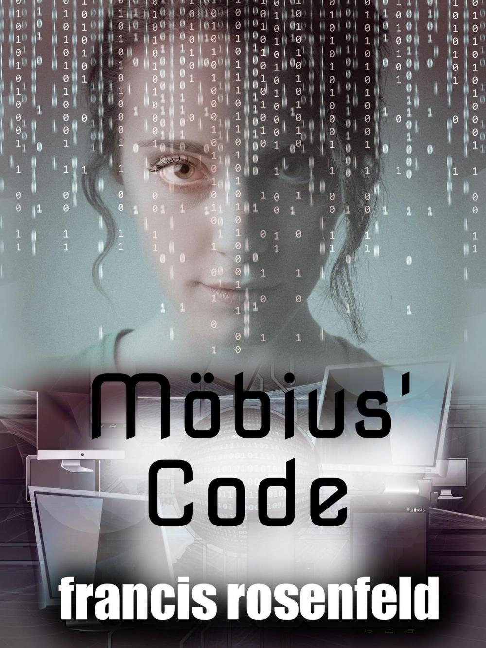 Big bigCover of Möbius’ Code