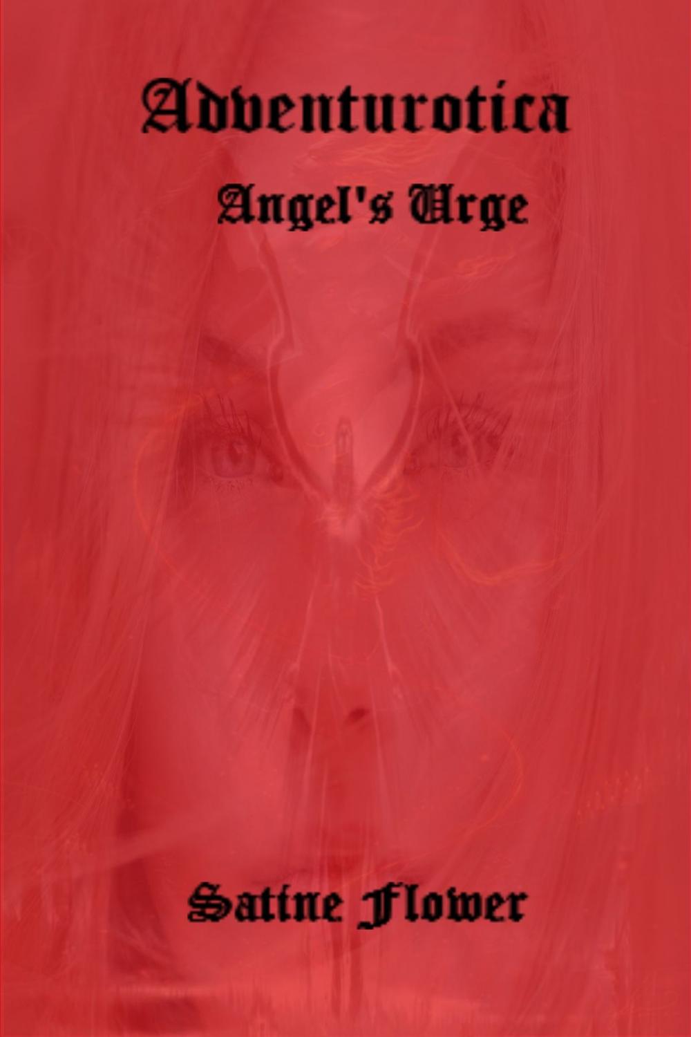 Big bigCover of Angel's Urge