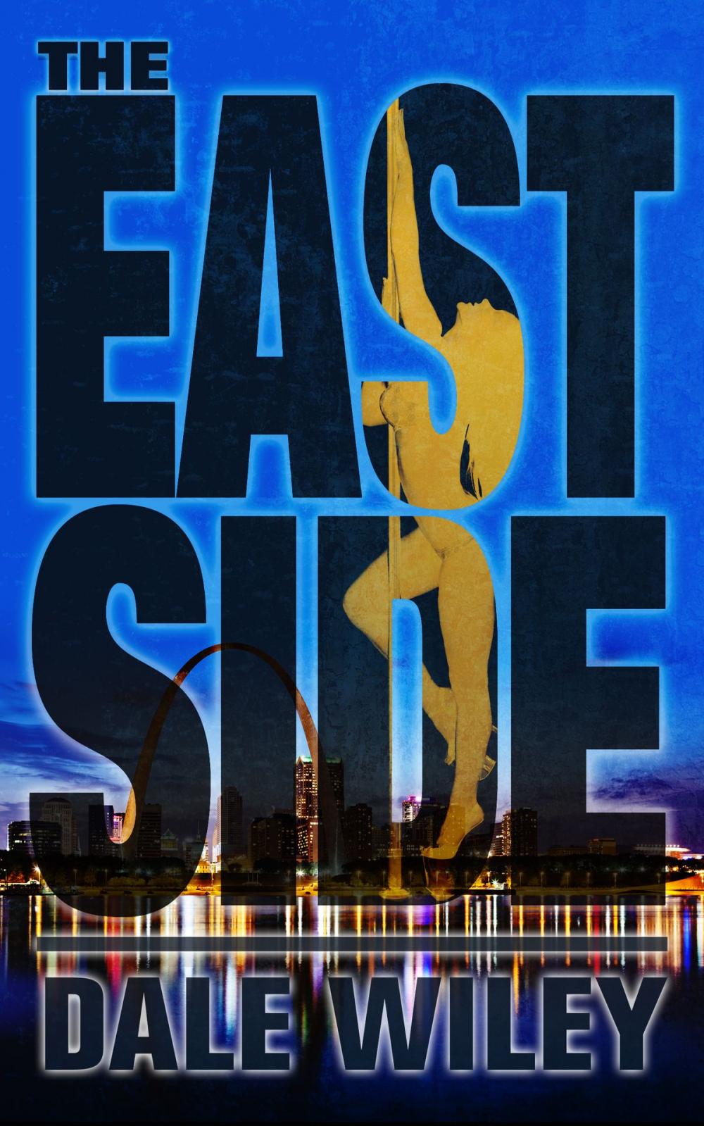 Big bigCover of The East Side: Story 1