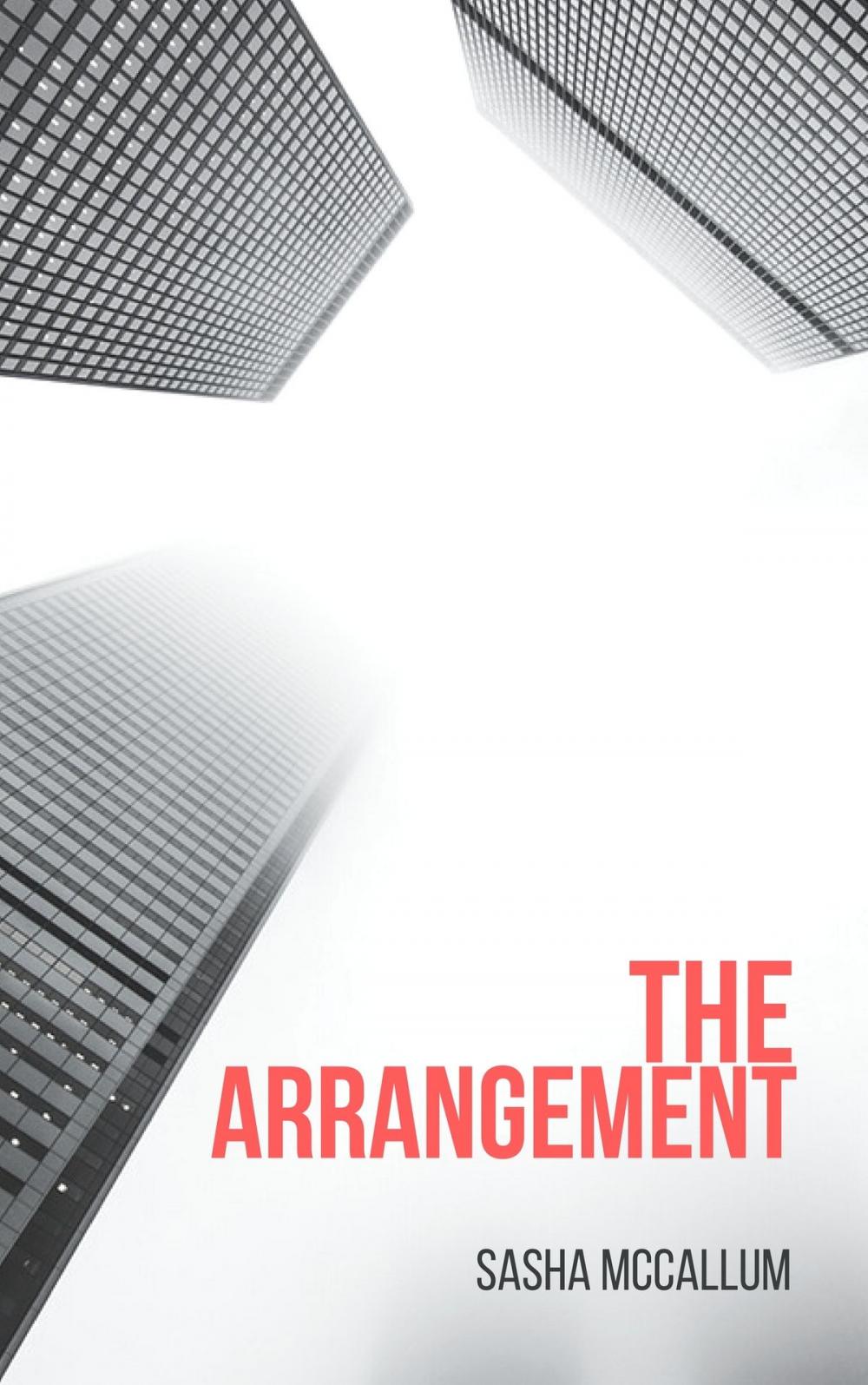 Big bigCover of The Arrangement