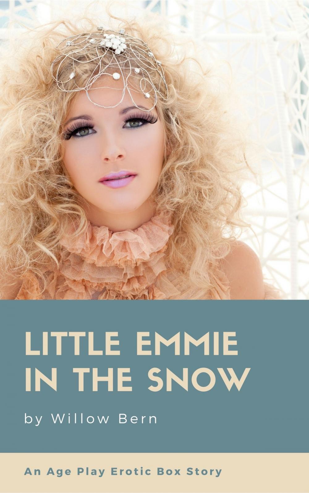 Big bigCover of Little Emmie In The Snow