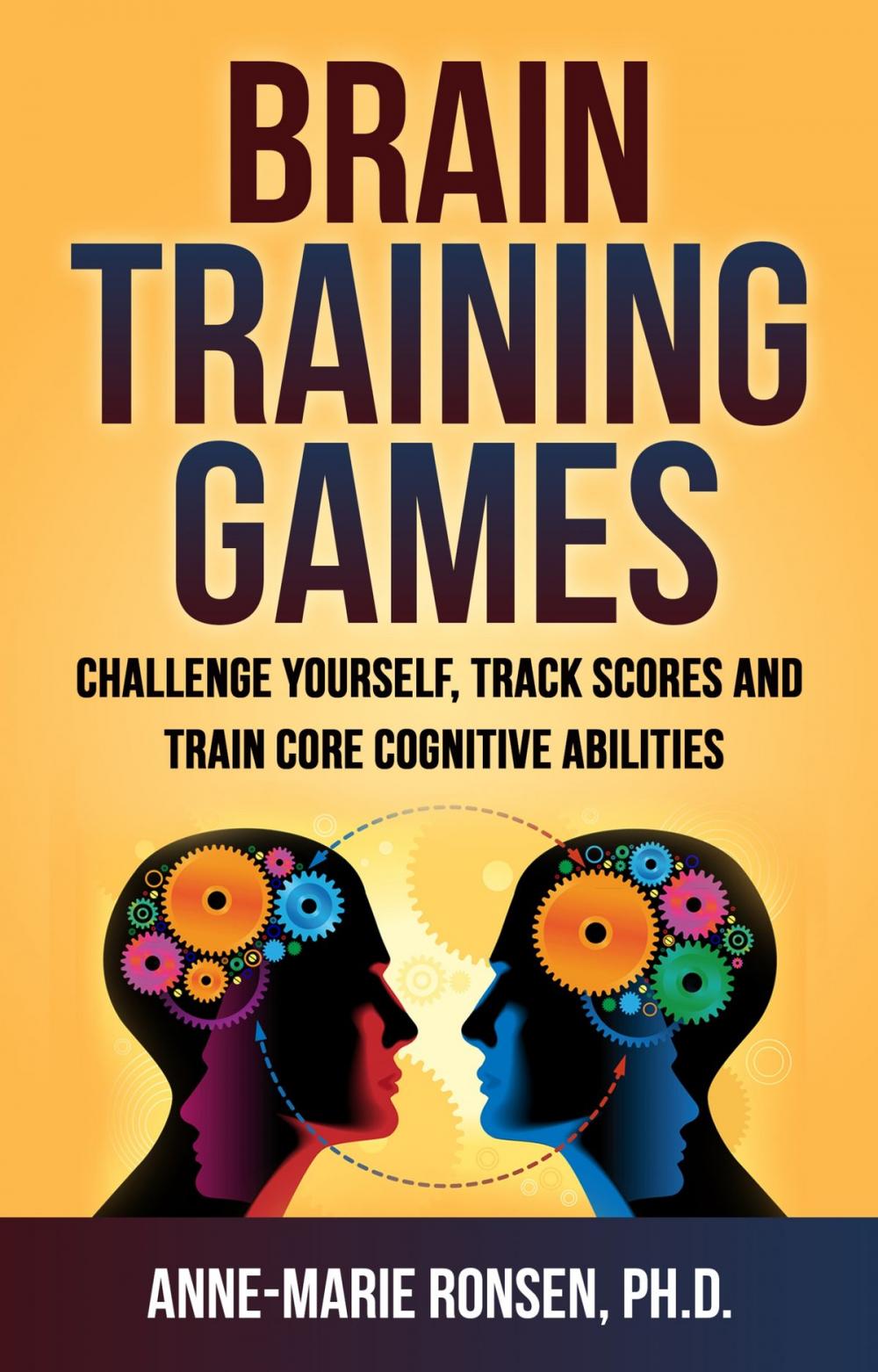 Big bigCover of Brain Training Games