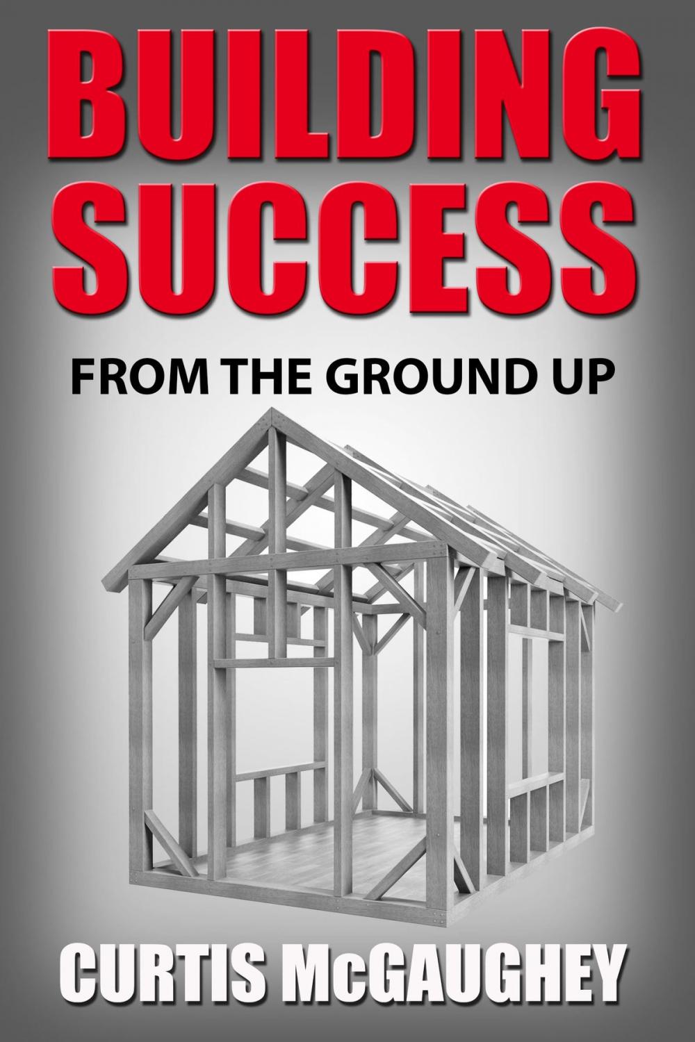 Big bigCover of Building Success from the Ground Up