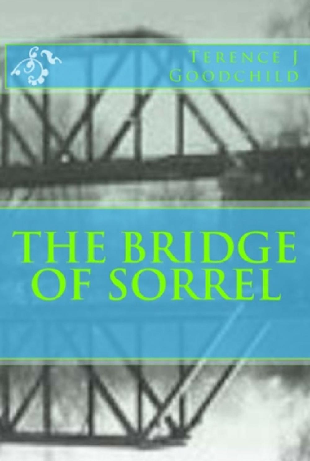 Big bigCover of Bridge of Sorrel