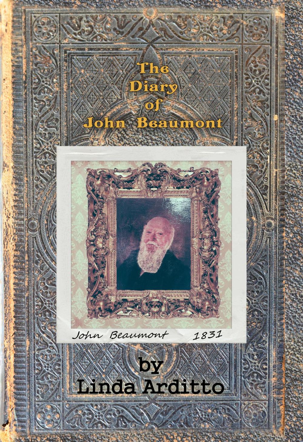 Big bigCover of The Diary of John Beaumont