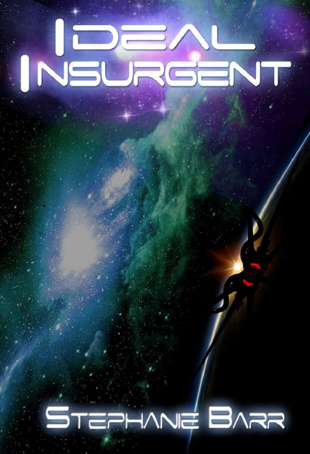 Big bigCover of Ideal Insurgent