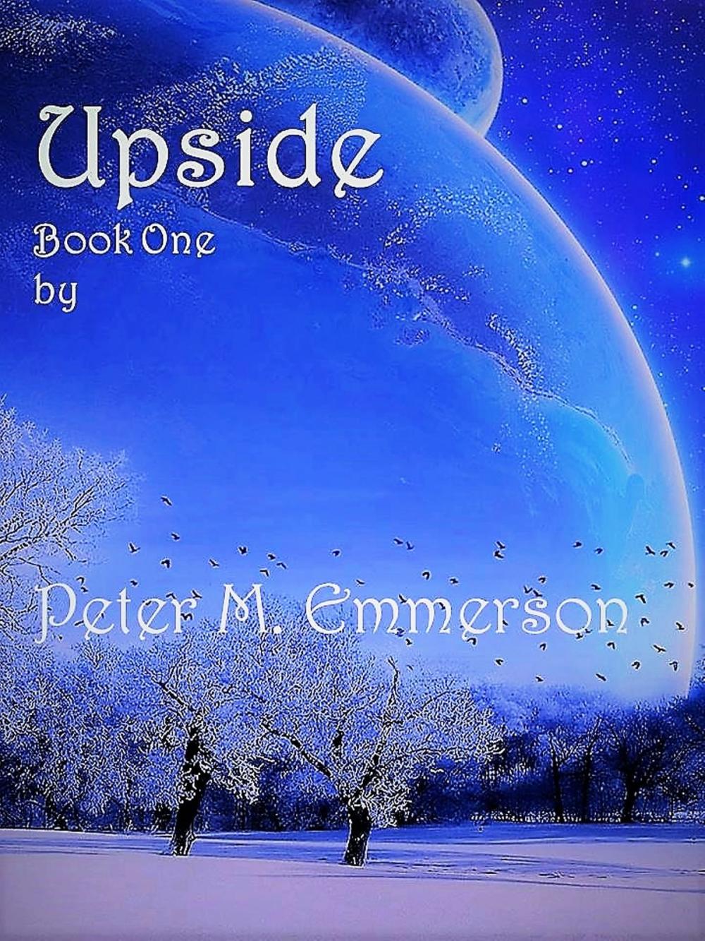 Big bigCover of Upside: Book One