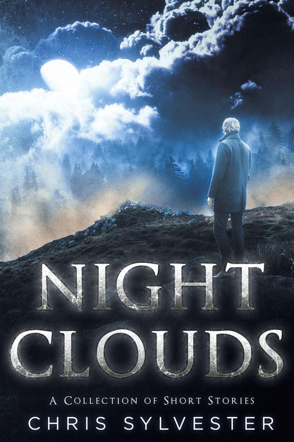 Big bigCover of Night Clouds: A Collection of Short Stories