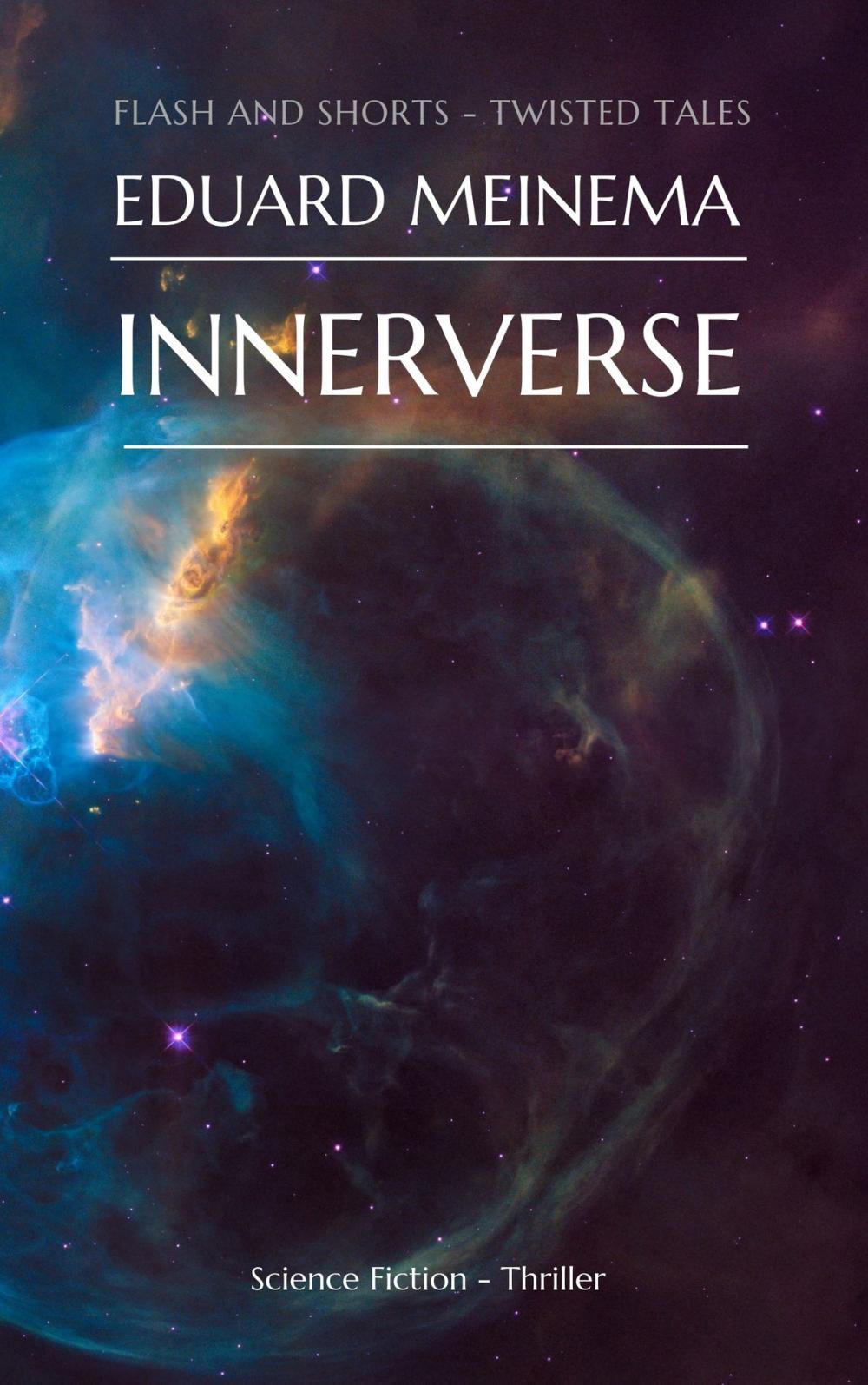 Big bigCover of Innerverse