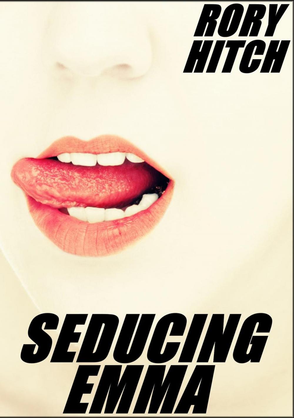 Big bigCover of Seducing Emma