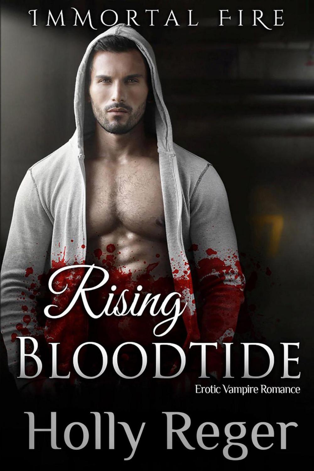Big bigCover of Rising Bloodtide