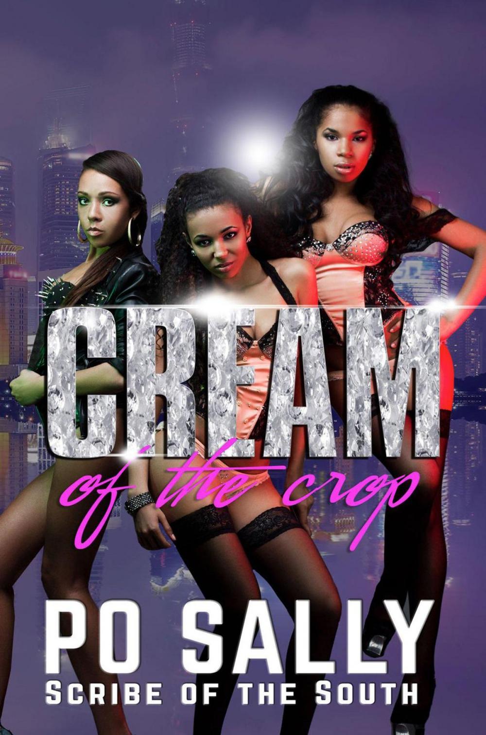 Big bigCover of Cream of the Crop