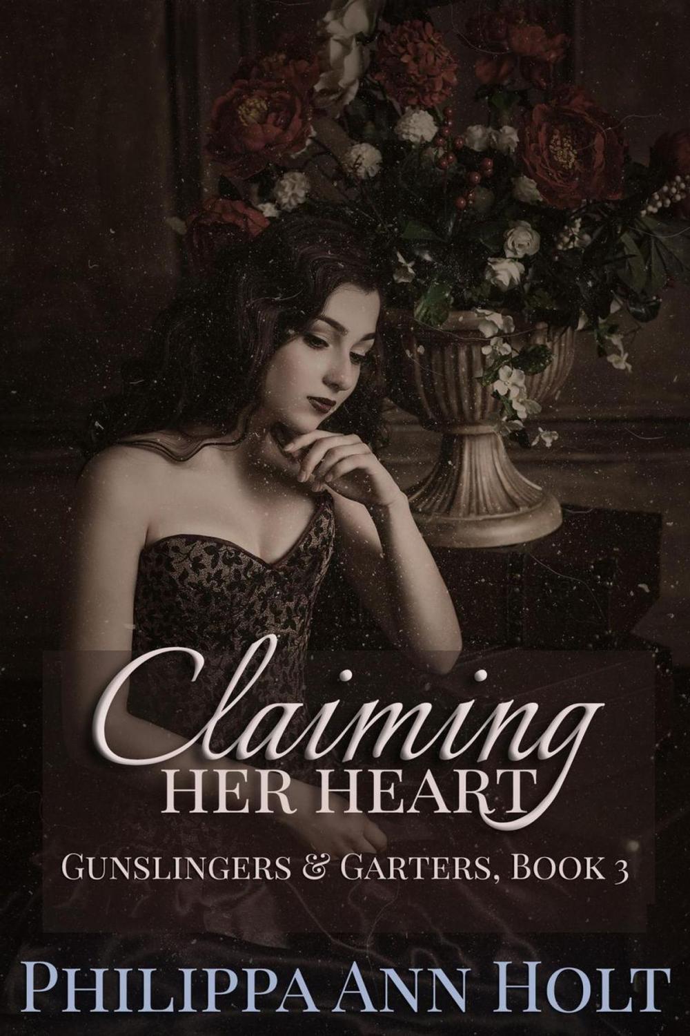 Big bigCover of Claiming Her Heart