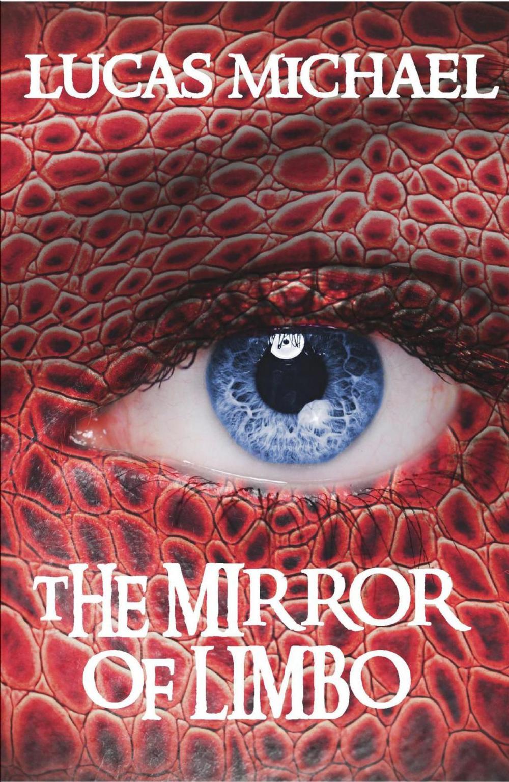 Big bigCover of The Mirror of Limbo