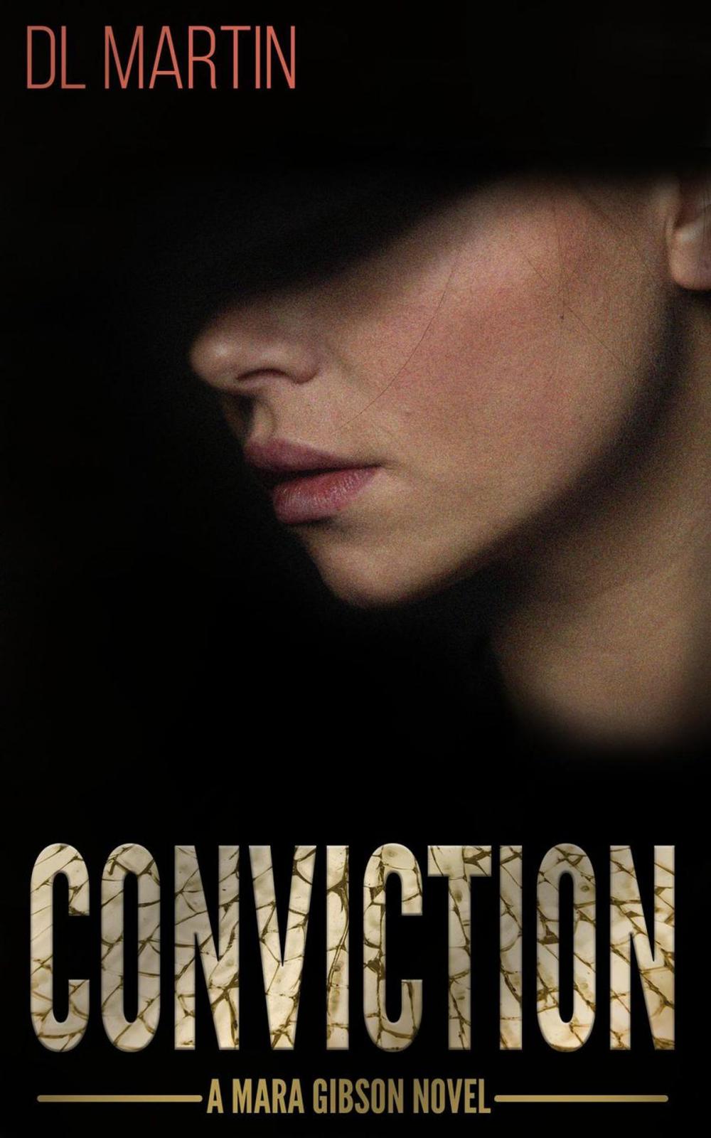 Big bigCover of Conviction