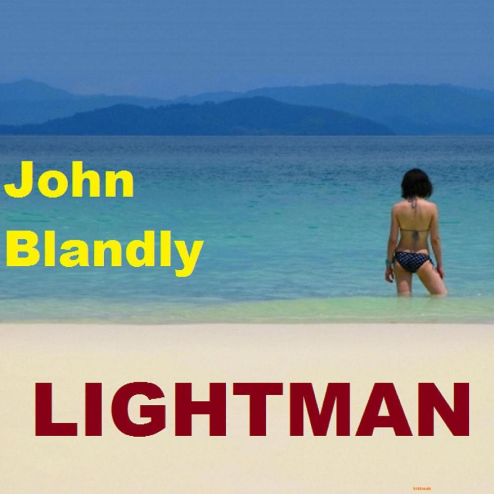 Big bigCover of Lightman