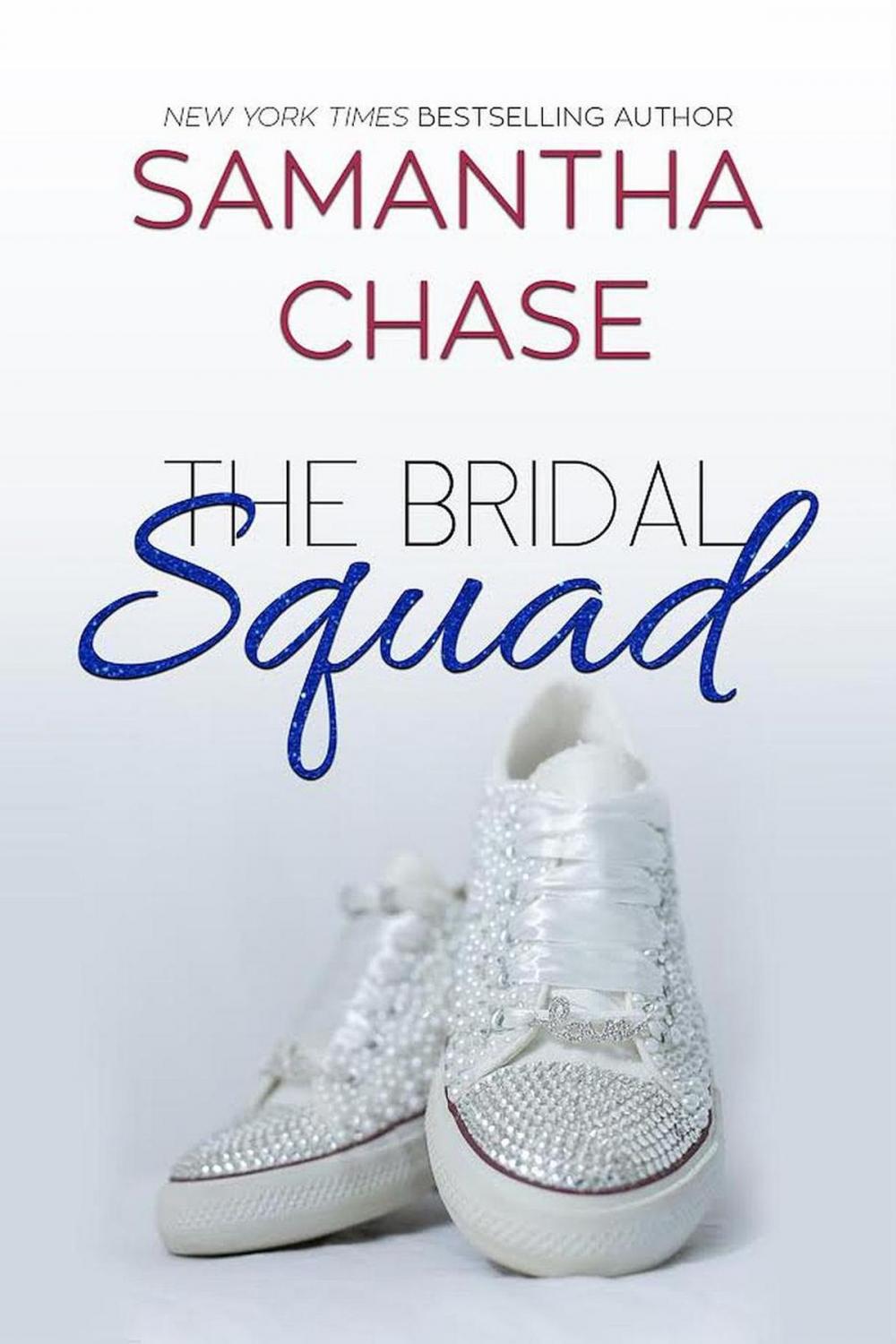 Big bigCover of The Bridal Squad