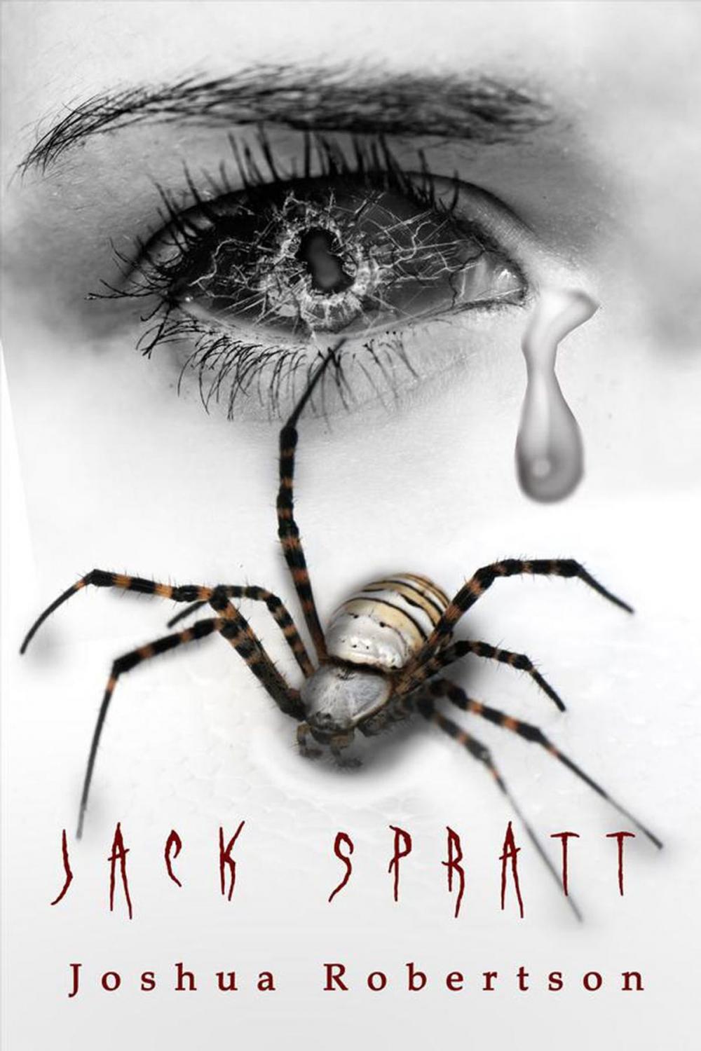 Big bigCover of Jack Spratt