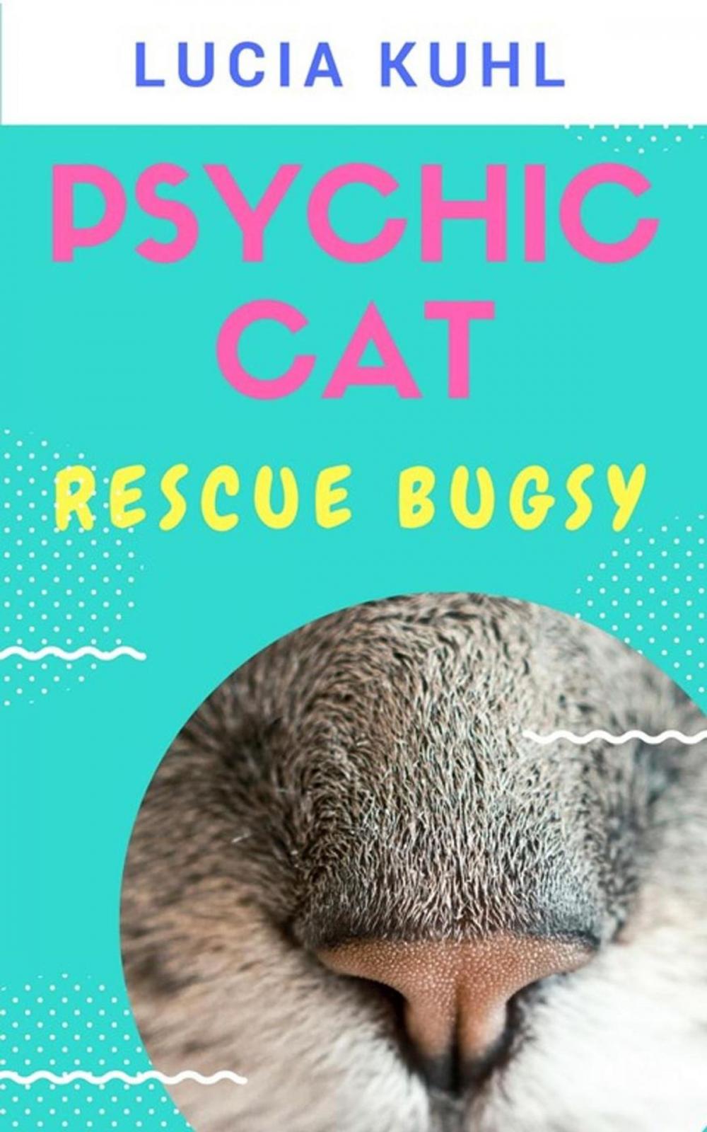 Big bigCover of Rescue Bugsy