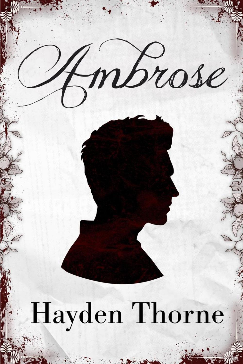 Big bigCover of Ambrose