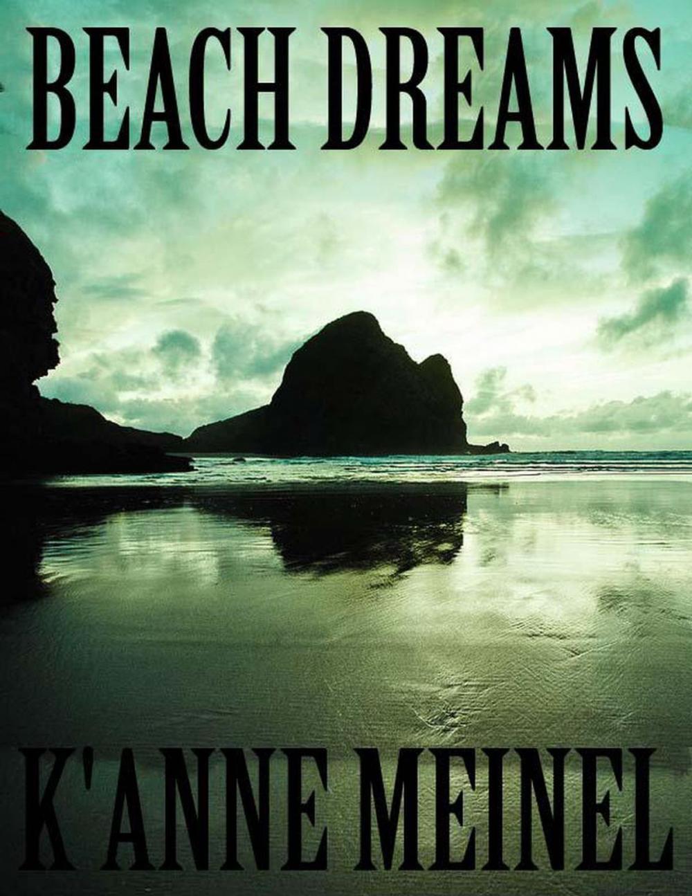 Big bigCover of Beach Dreams