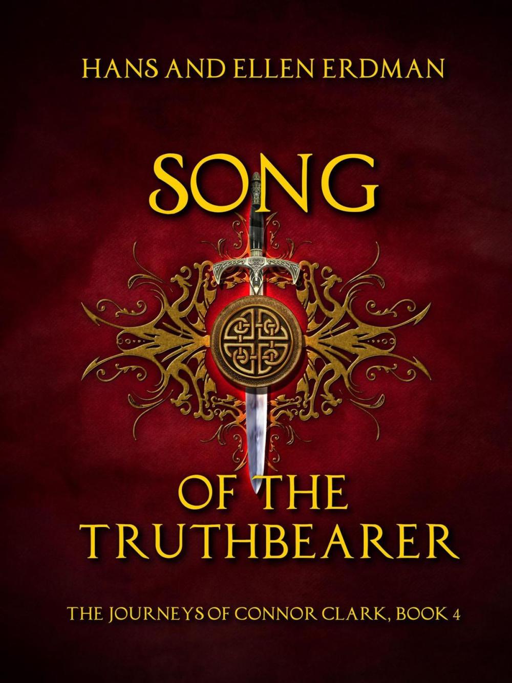 Big bigCover of Song of the Truthbearer