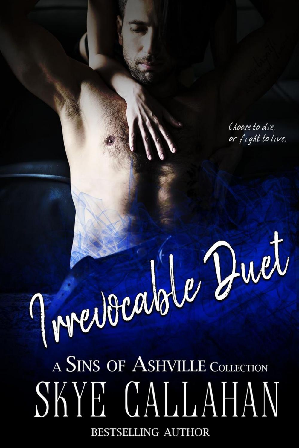 Big bigCover of Irrevocable Duet