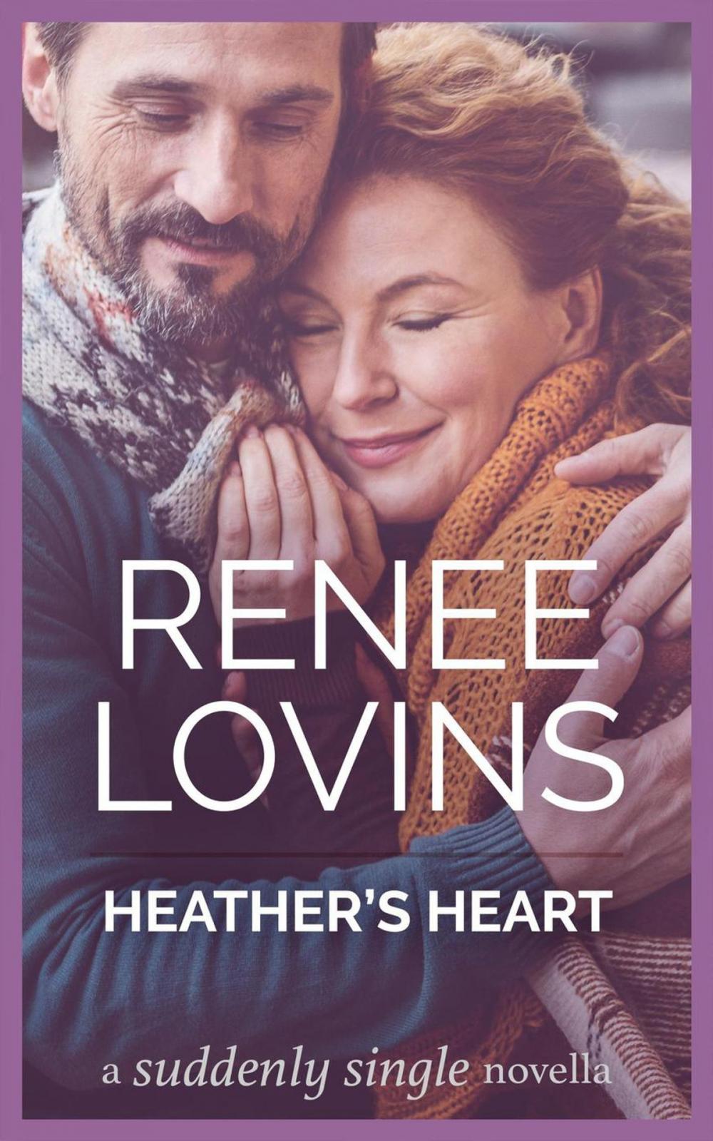 Big bigCover of Heather's Heart