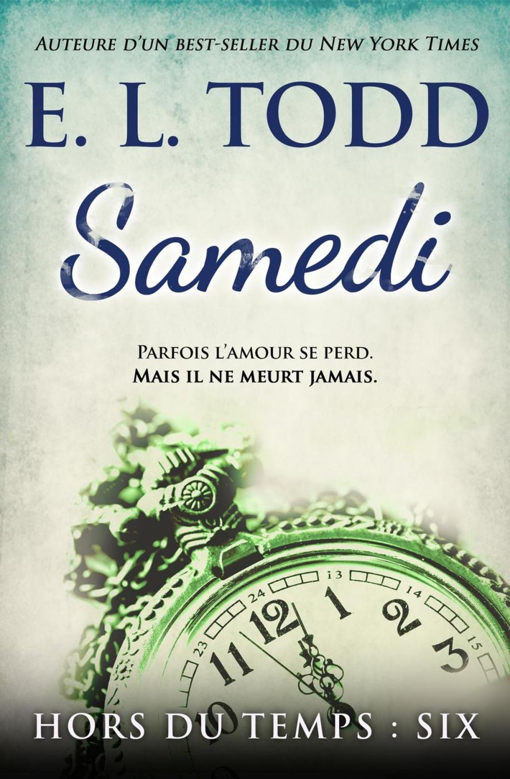 Big bigCover of Samedi