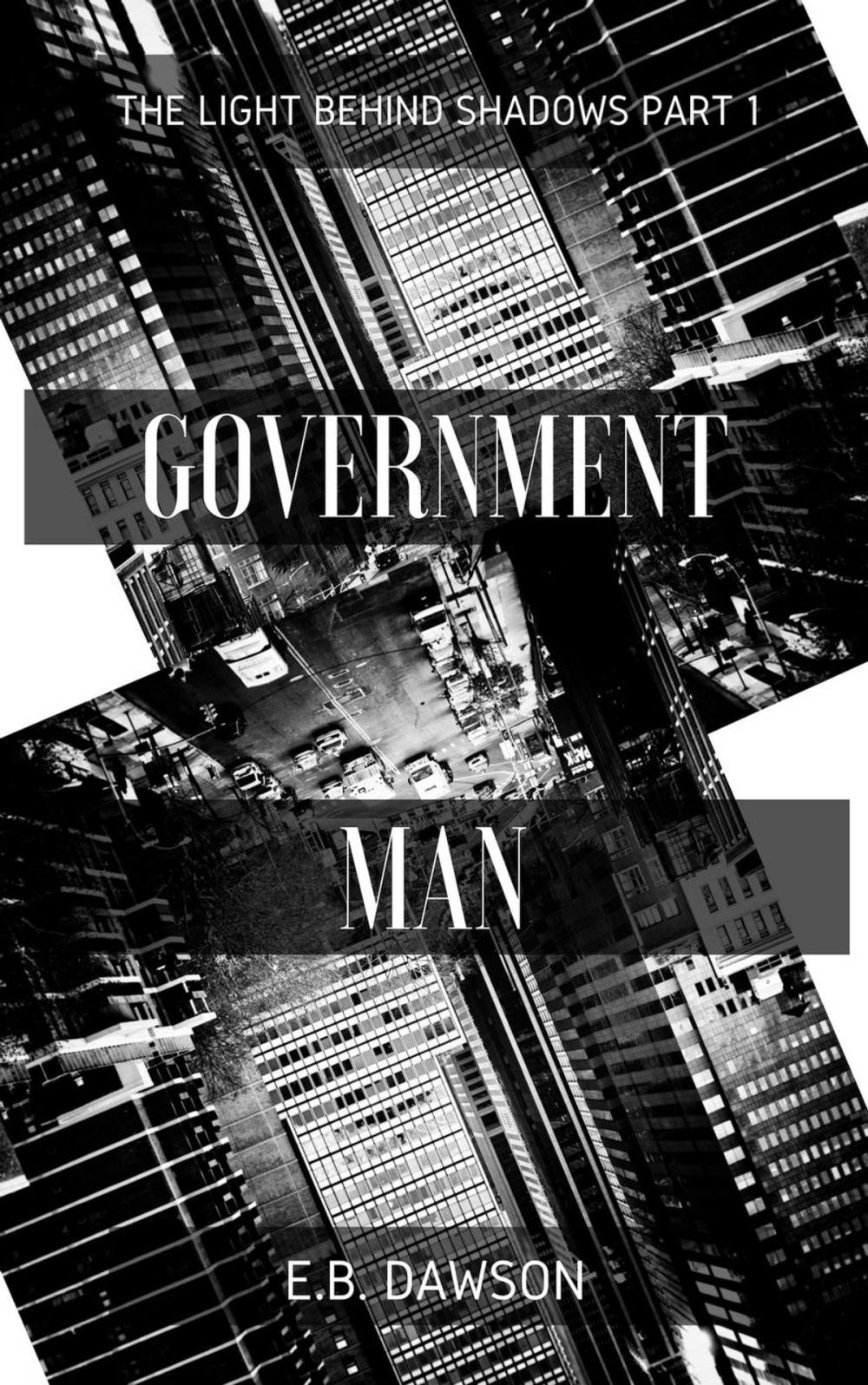 Big bigCover of Government Man