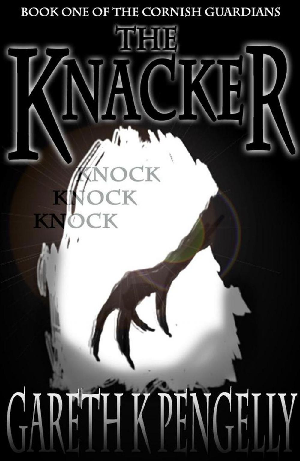 Big bigCover of The Knacker