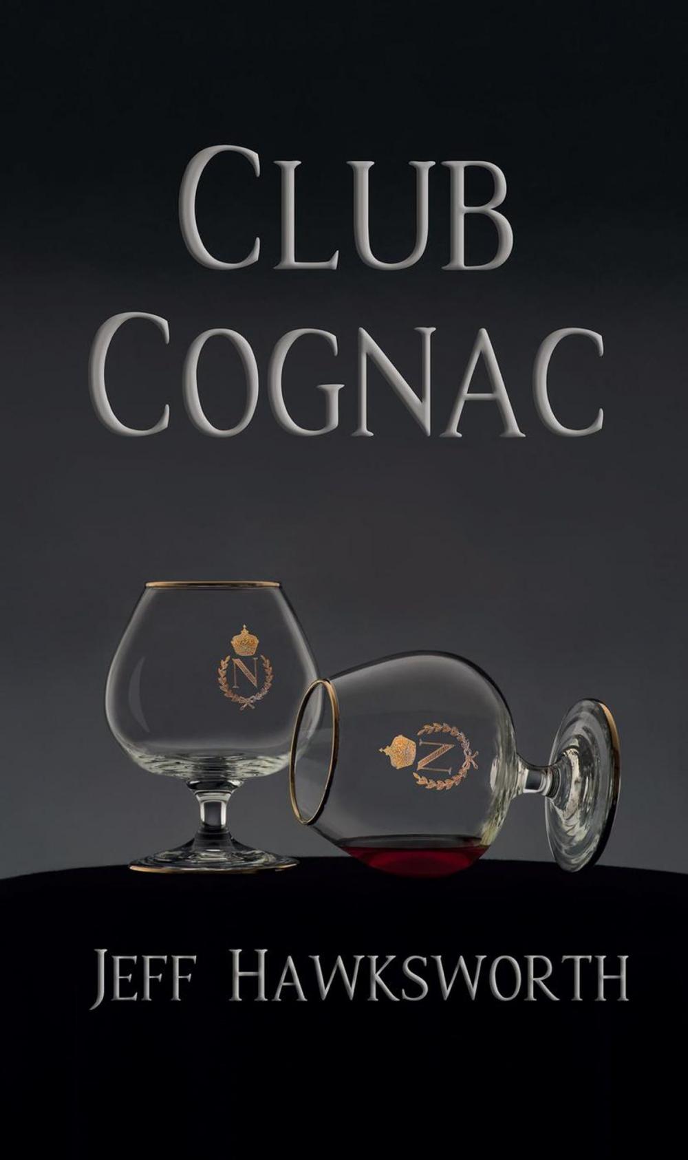 Big bigCover of Club Cognac