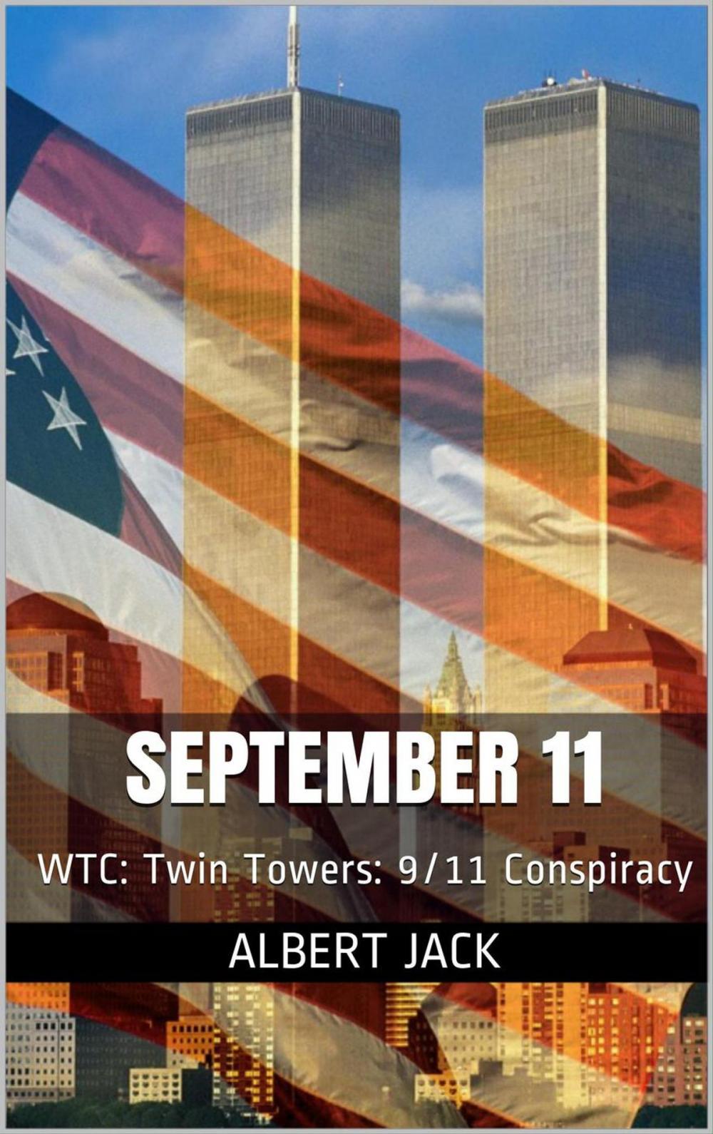 Big bigCover of September 11