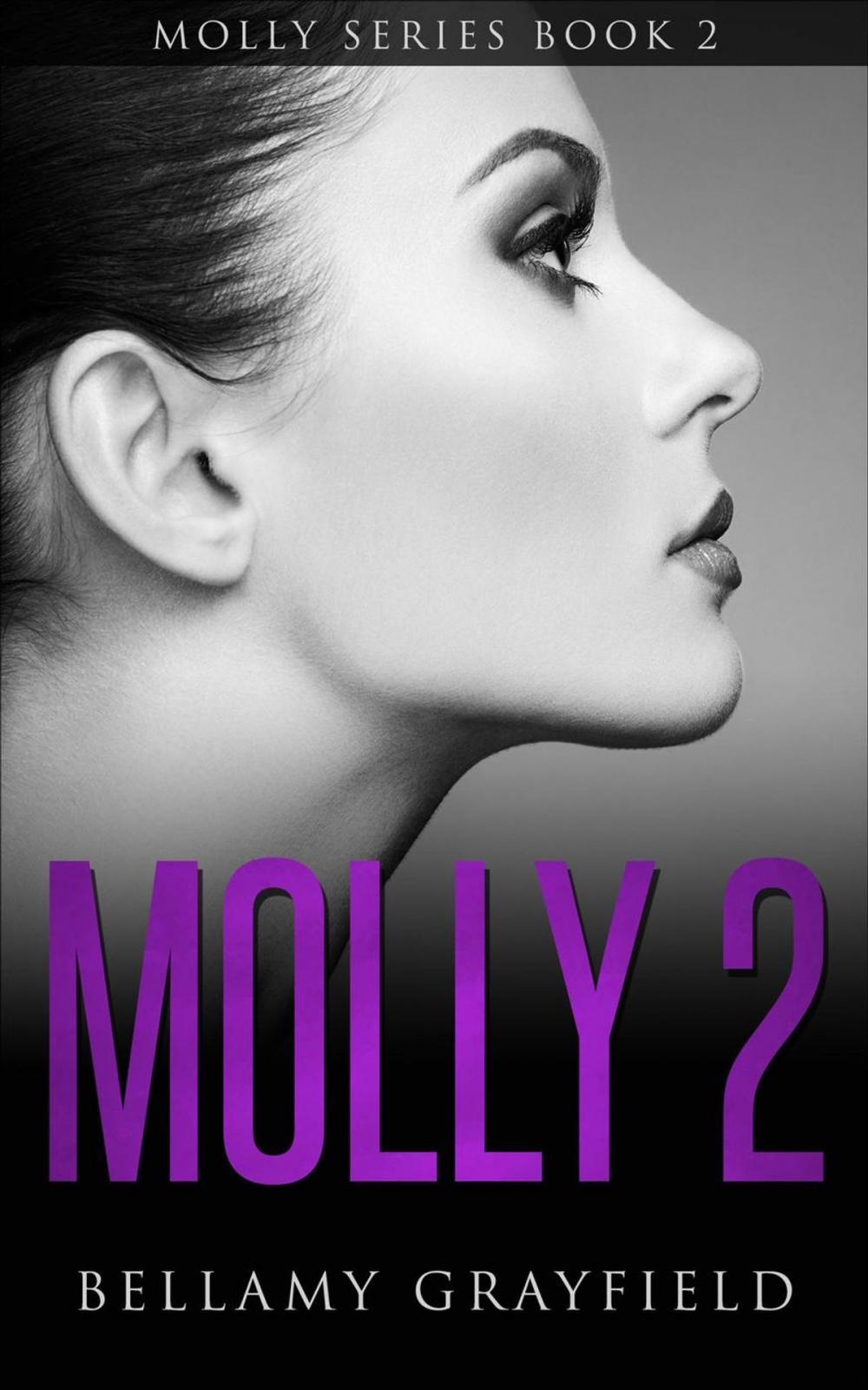 Big bigCover of Molly 2