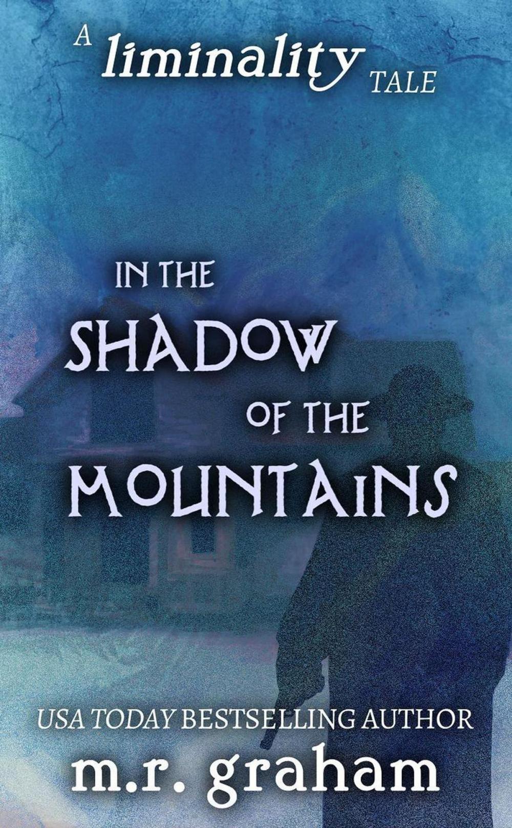 Big bigCover of In the Shadow of the Mountains